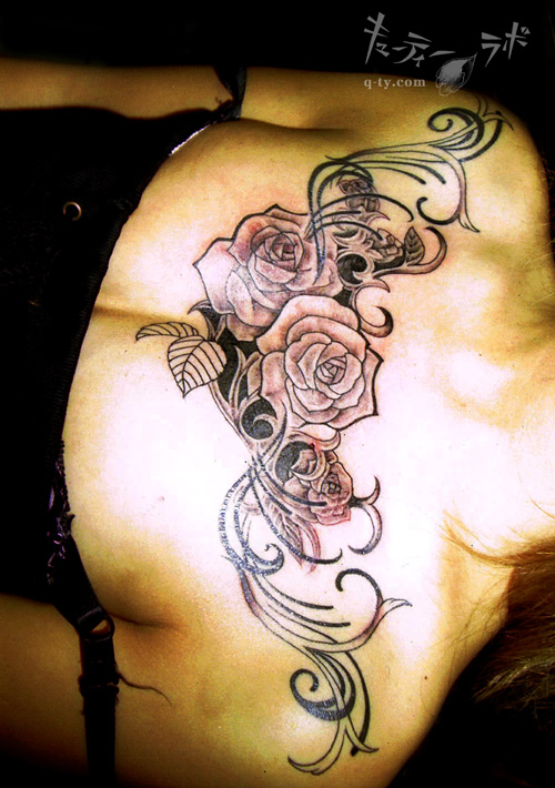 �L���[�e�B�[���{�E�M�������[ FILE3/06