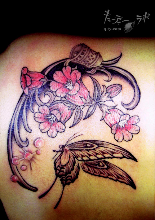 �L���[�e�B�[���{�E�M�������[ T2_1/06