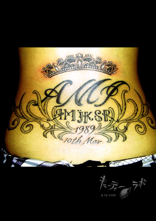 �L���[�e�B�[���{�E�M�������[ FILE4/02